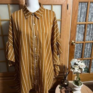 Flying Tomato size 1X